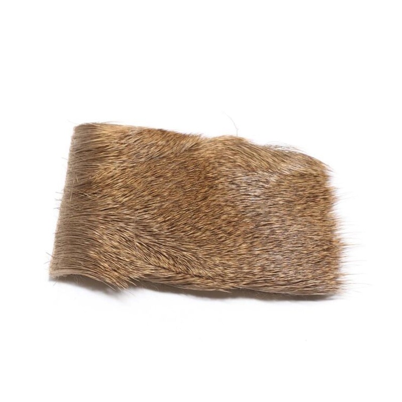 Hareline Elk Hock Hair