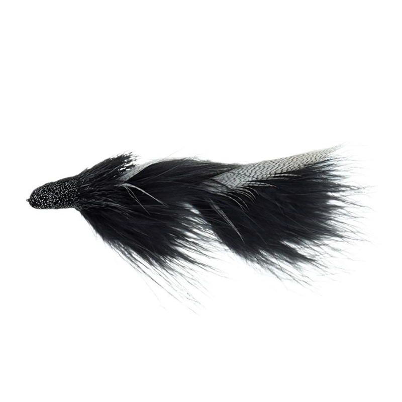 MFC Flies Galloup's Articulated Fathead Streamer
