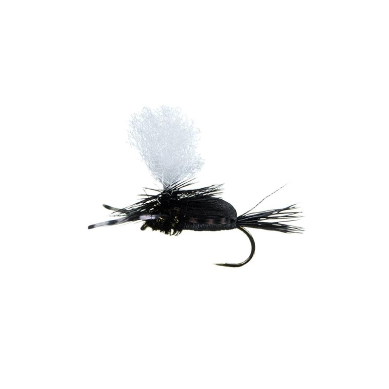 MFC Flies Para-Humpy Dry Fly