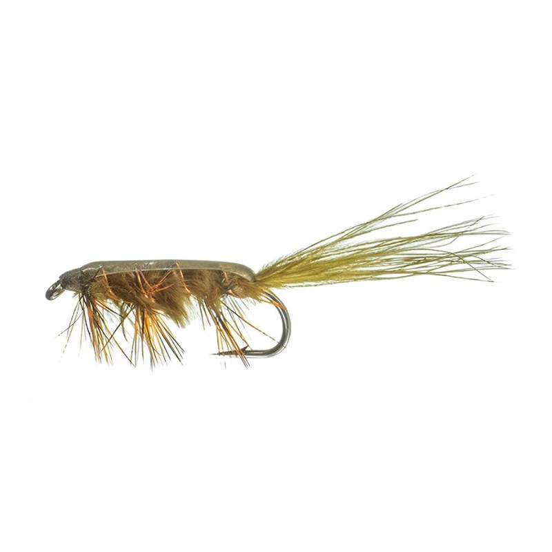 MFC Flies Rickards' Stillwater Nymph