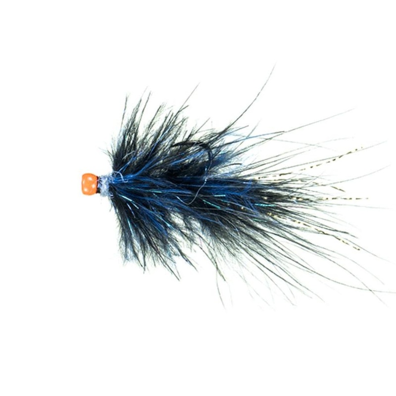 MFC Flies Svend Diesel's Balanced Bou Leech