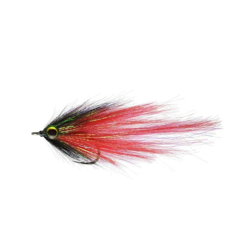 Rainy's Flies Hamilton's Bush Pig Streamer