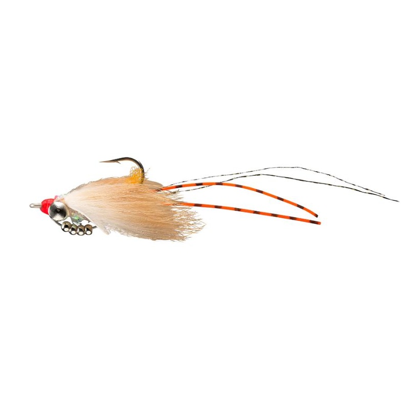 Rio Flies Avalon Permit Fly - Light
