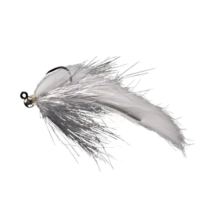 Rio Flies Sir Sticks A Lot Trout Streamer
