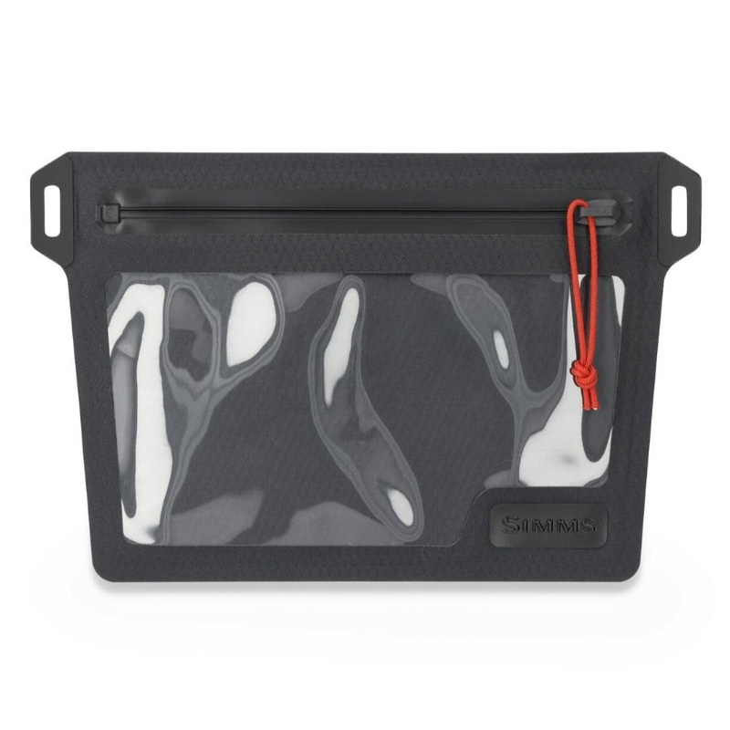 Simms Dry Creek Tech Pouch