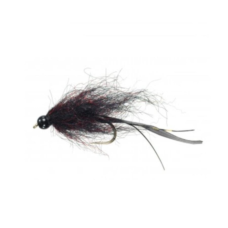 YFG Flies Willy's Fruit Roll-Up Streamer