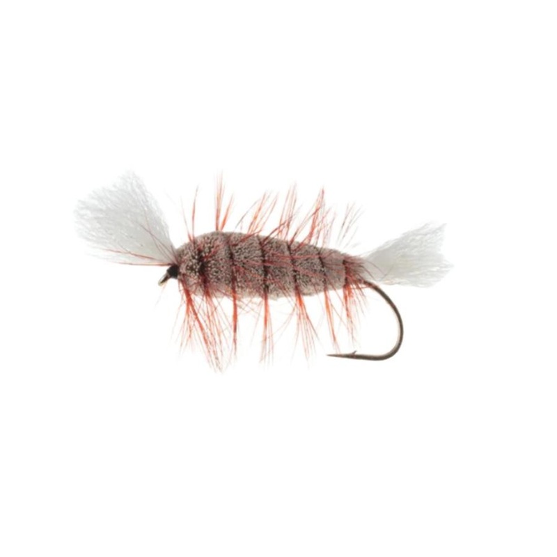 Aqua Flies Cigar Bomber Dry Fly