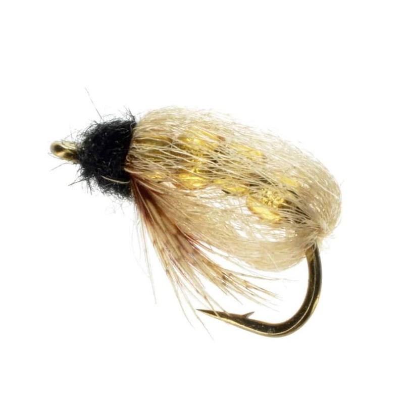 Catch Flies 4 Bead Caddis Nymph
