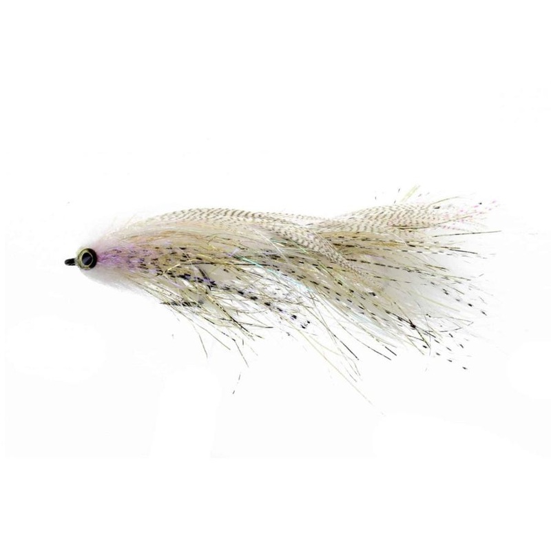 Catch Flies Bjorn's Hog Hooker Streamer