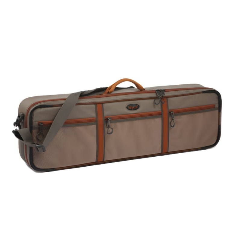Fishpond Dakota Carry-On Rod and Reel Case