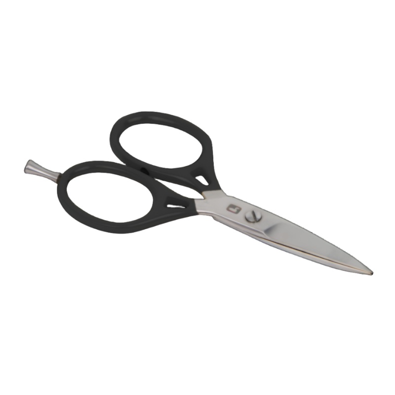 Loon Outdoors Ergo 5" Prime Scissor with Precision Peg
