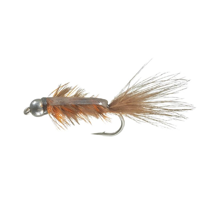MFC Flies Bead Head Rickards' Stillwater Nymph
