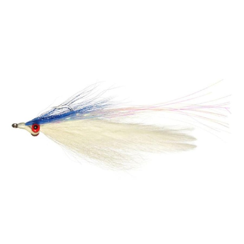 Rainy's Flies Half and Half Streamer