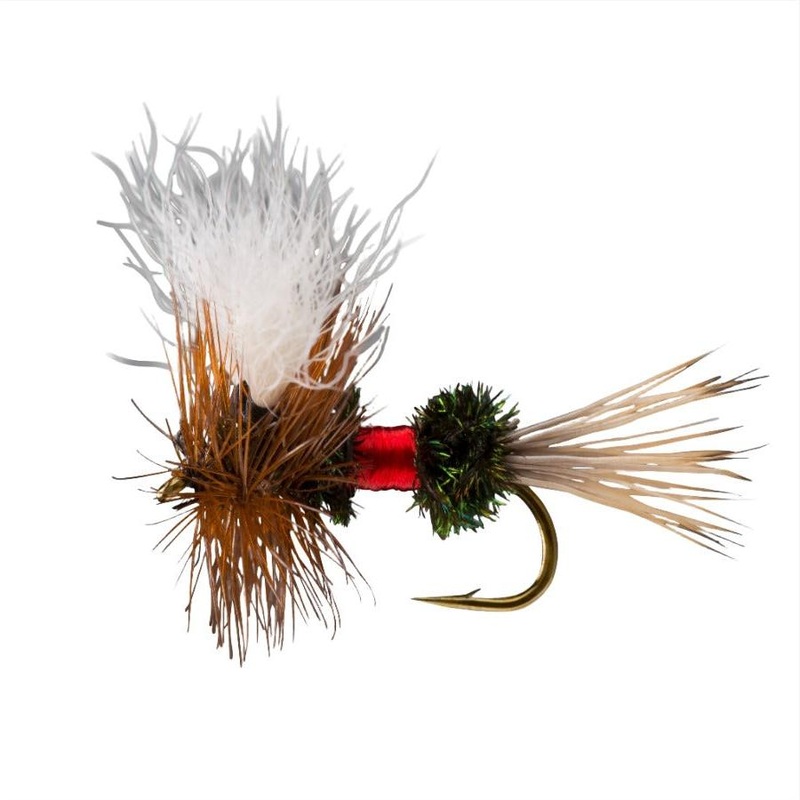 Rio Flies Royal Wulff Dry Fly