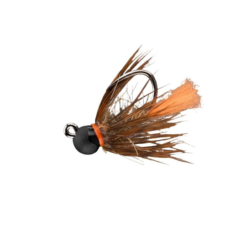 Rio Flies She Ra Tungsten Bead Jig Nymph
