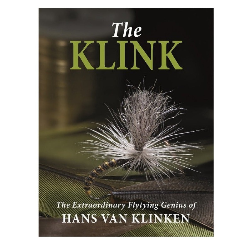 The Klink by Hans Van Klinken