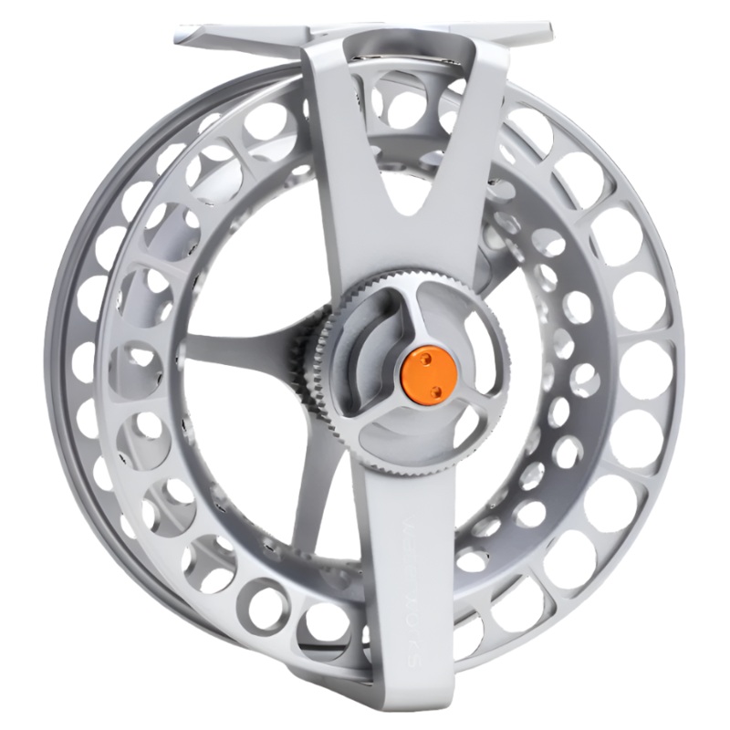 Lamson Force SL II Series Reel