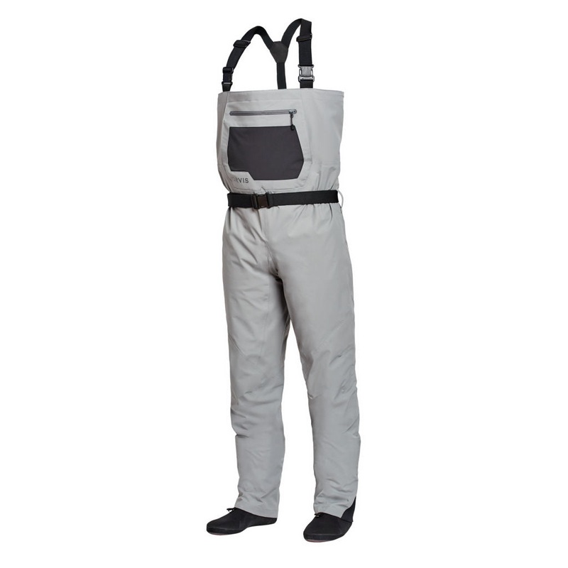Orvis Men's Clearwater Stockingfoot Waders