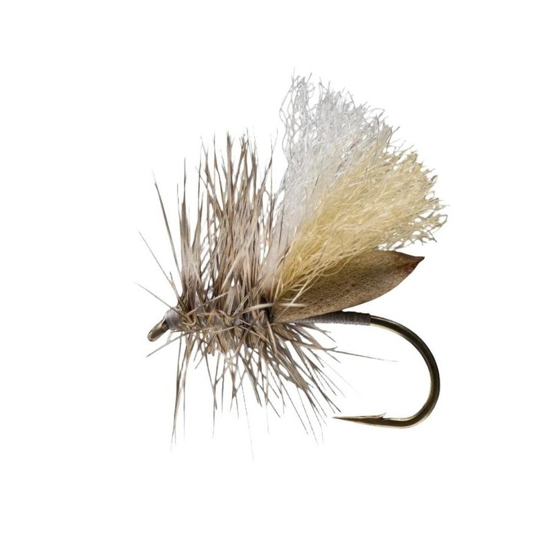 Rio Flies Foam Run Caddis Dry Fly