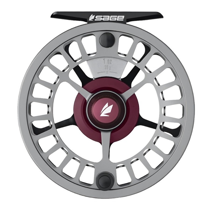 Sage ESN Spool