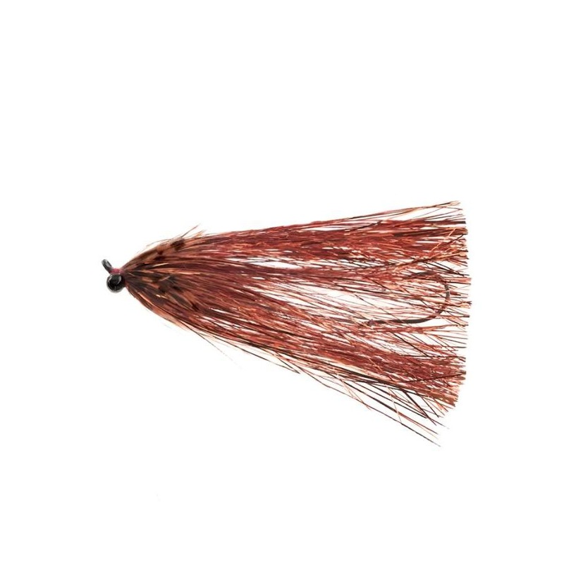 Aqua Flies Prom Dress Steelhead Fly