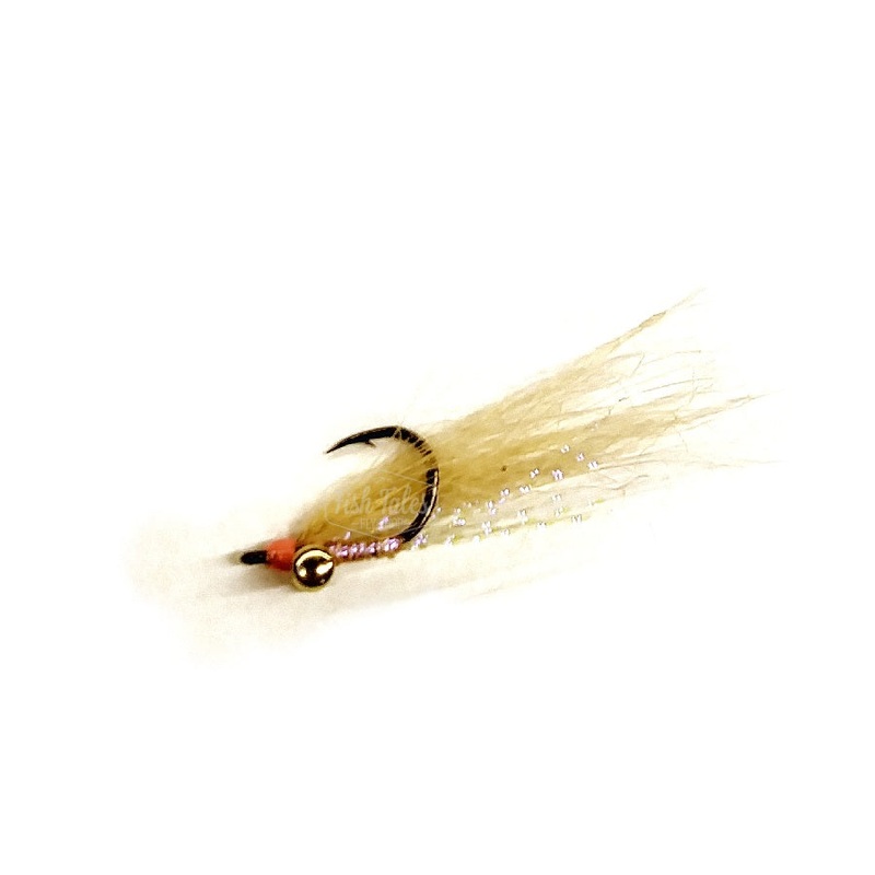KK Flies Christmas Island Special Bonefish Fly