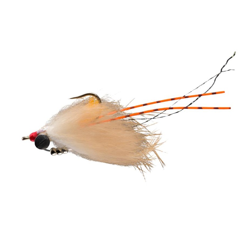 Rio Flies Avalon Permit Fly - Heavy