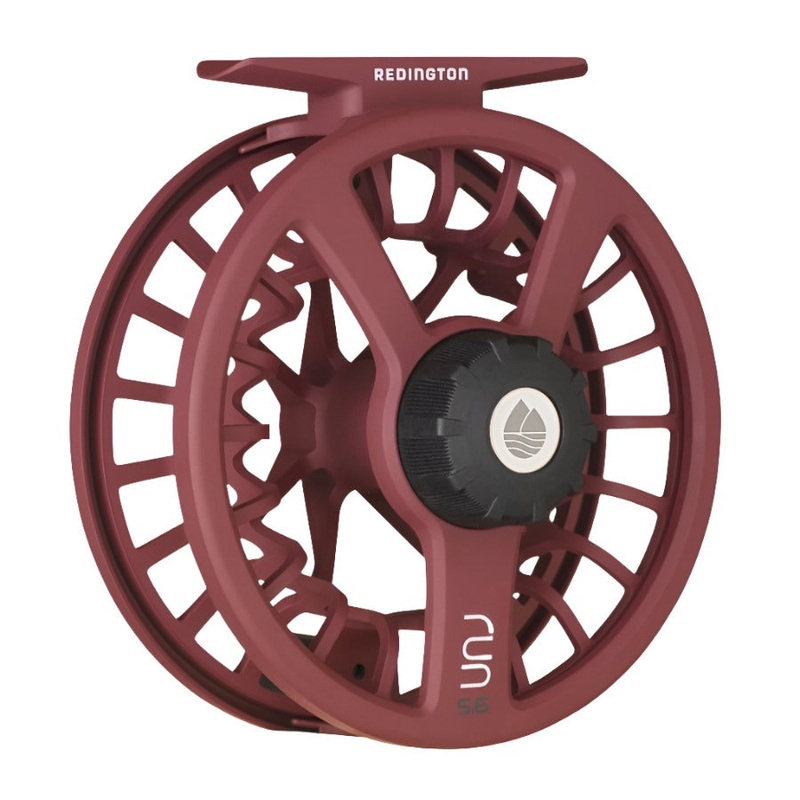 Redington Run Fly Reel