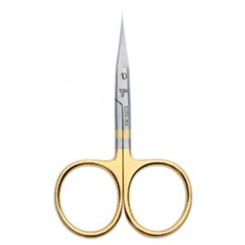 Dr. Slick Microtip Scissors