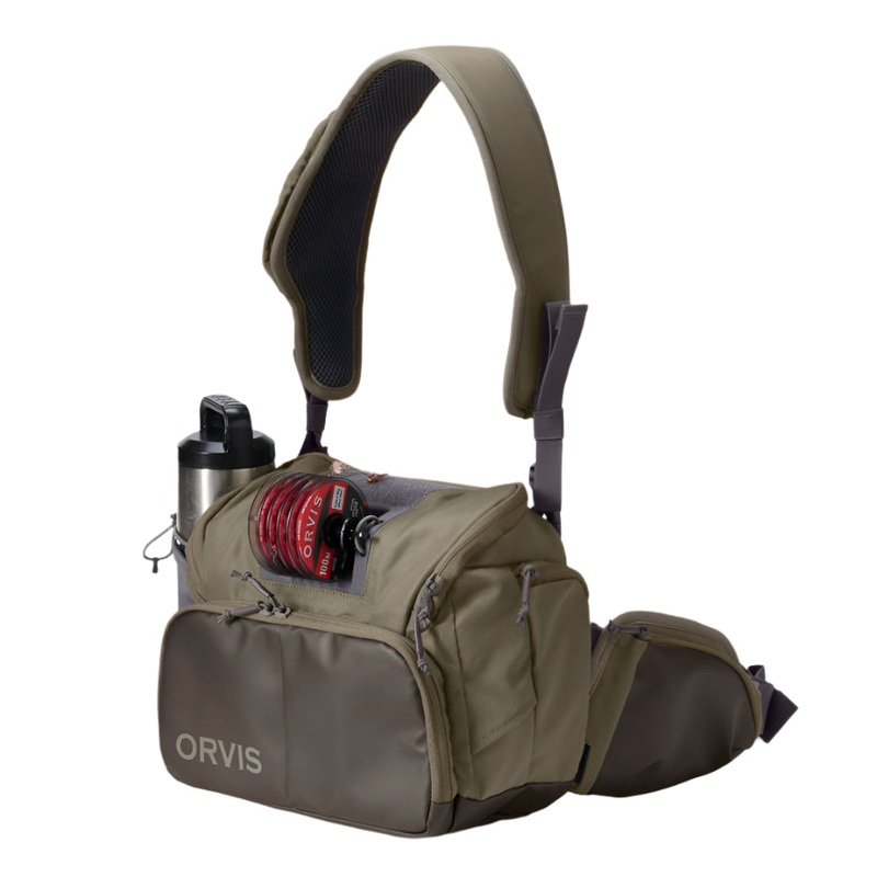 Orvis Guide Hip Pack 9L