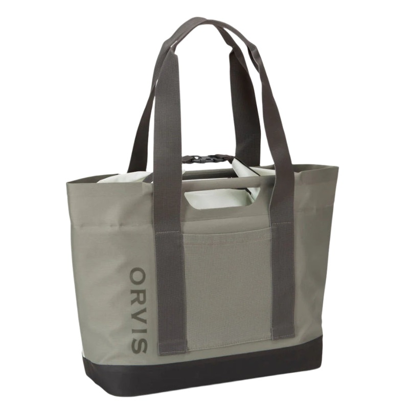 Orvis Pro Waterproof Fishing Tote 35.5L