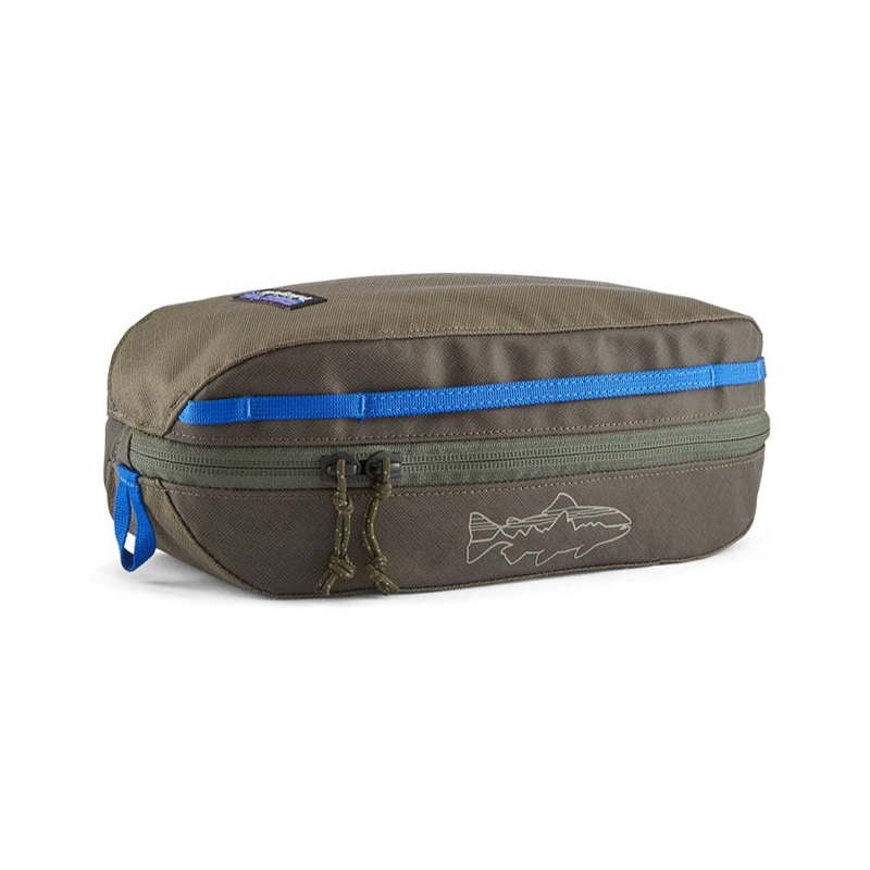Patagonia Black Hole Cube 3L