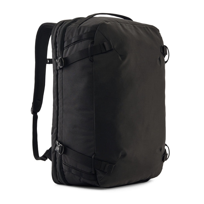 Patagonia Black Hole MLC Briefcase Backpack 45L