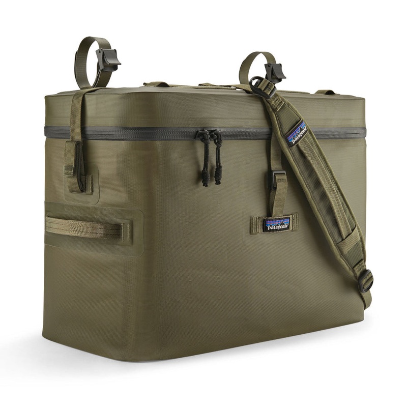 Patagonia Great Divider Fishing Boat Bag 26L