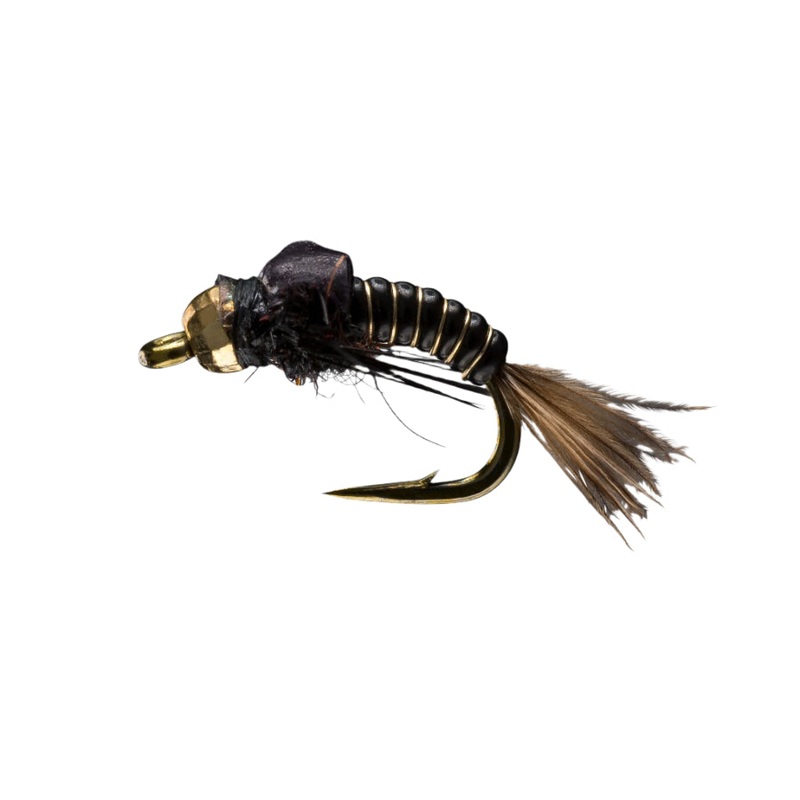 Rio Flies Tung Stud Mayfly Nymph