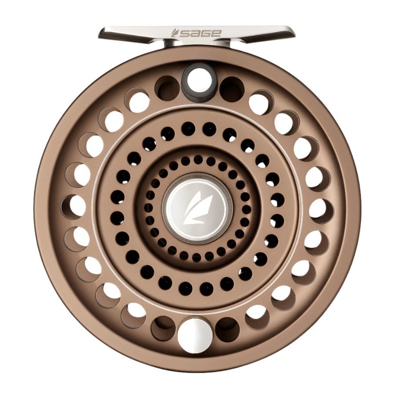 Sage Spey II Spool