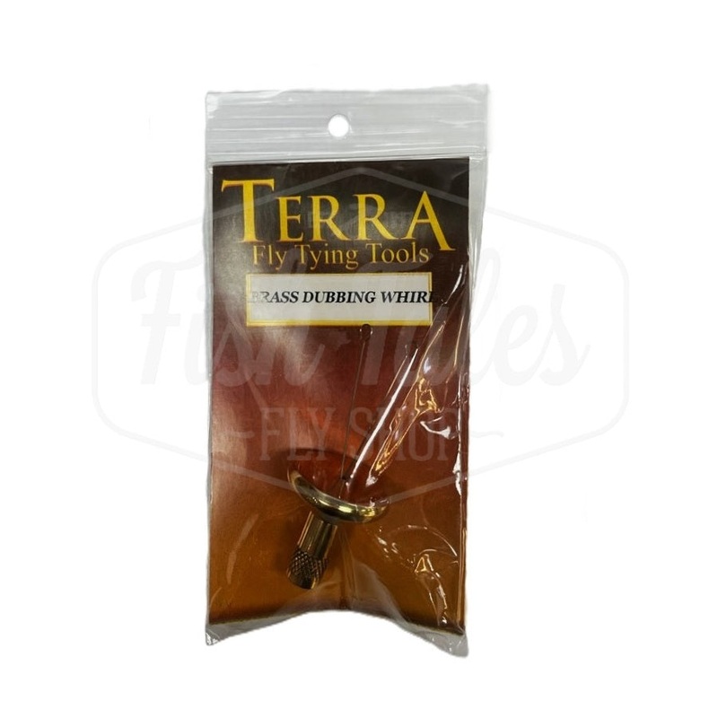 Terra Deluxe Dubbing Twister