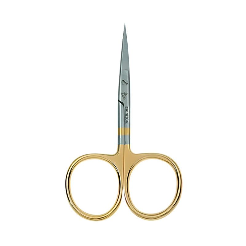 Dr. Slick All Purpose Fly Tying Scissors
