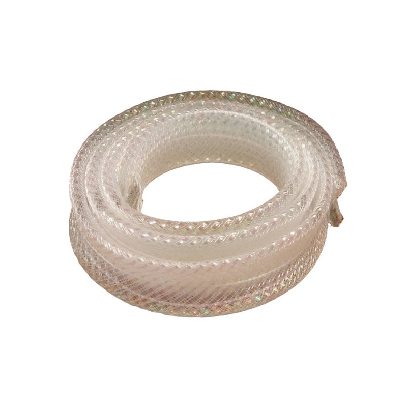 Hareline E-Z Body Woven Body Tubing