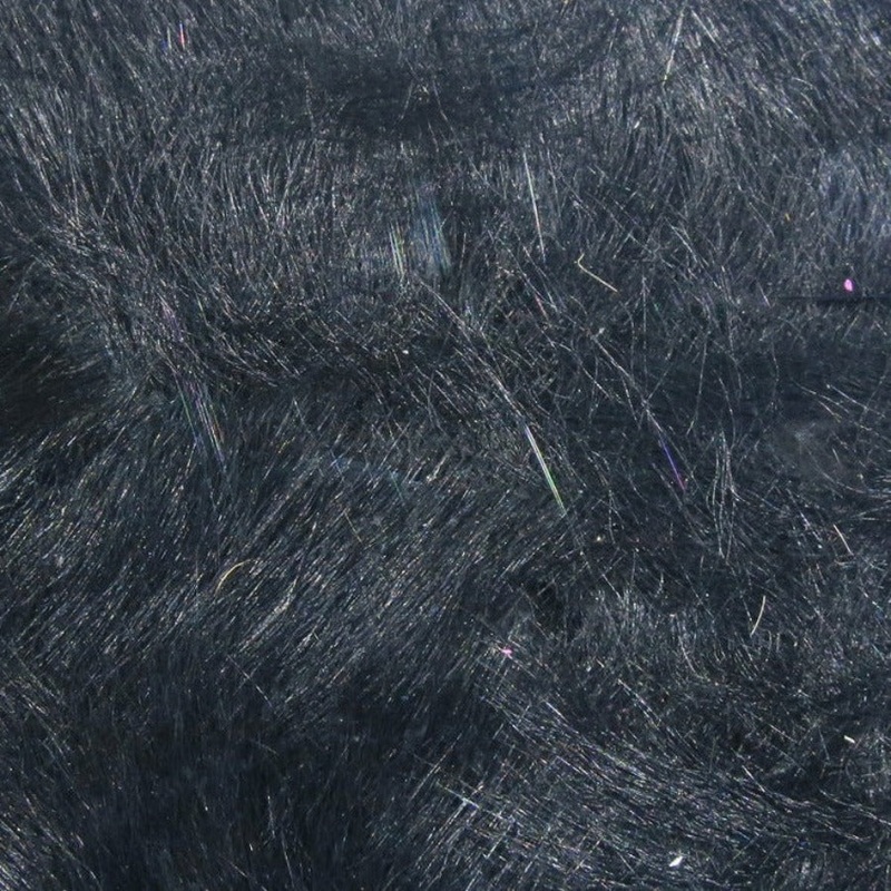 Hareline Silky Bunnybou Rabbit Strips