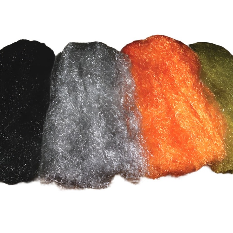 Hareline Sparkle Emerger Yarn