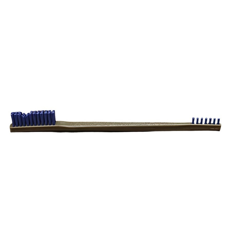 Hareline Ultimate Dubbing Brush
