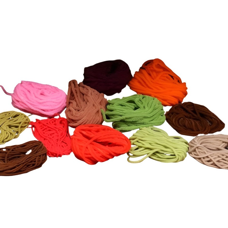 Hareline Ultra Chenille