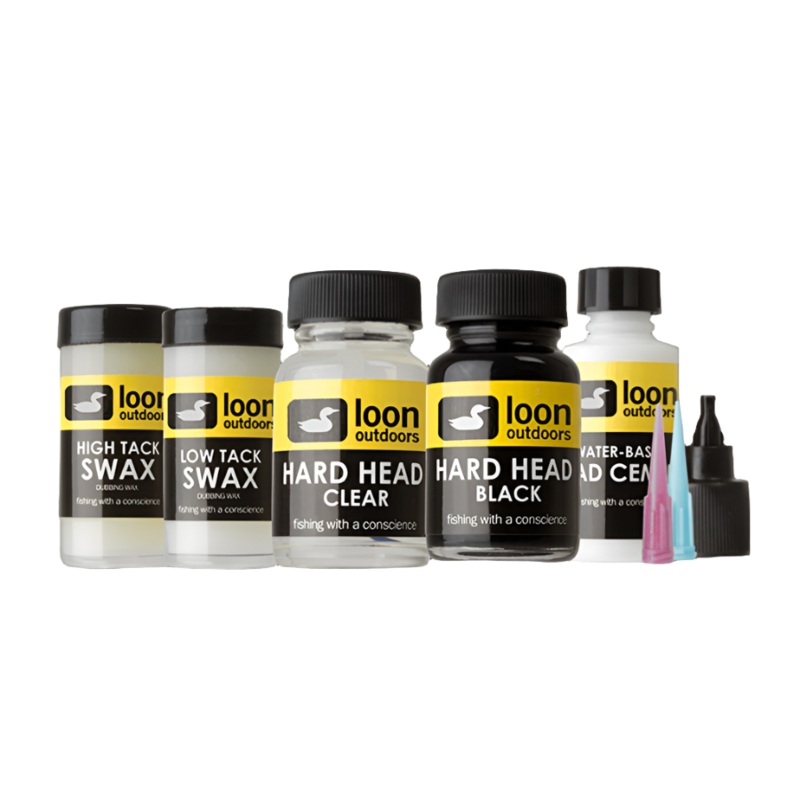 Loon Outdoors Bench Kit