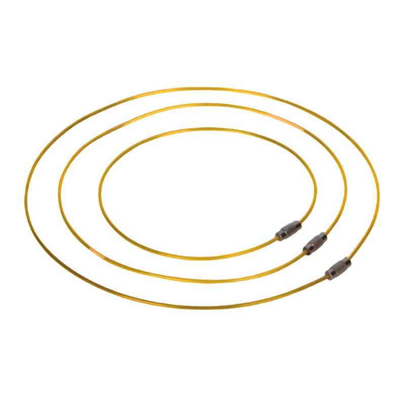 Loon Outdoors Bench Rings