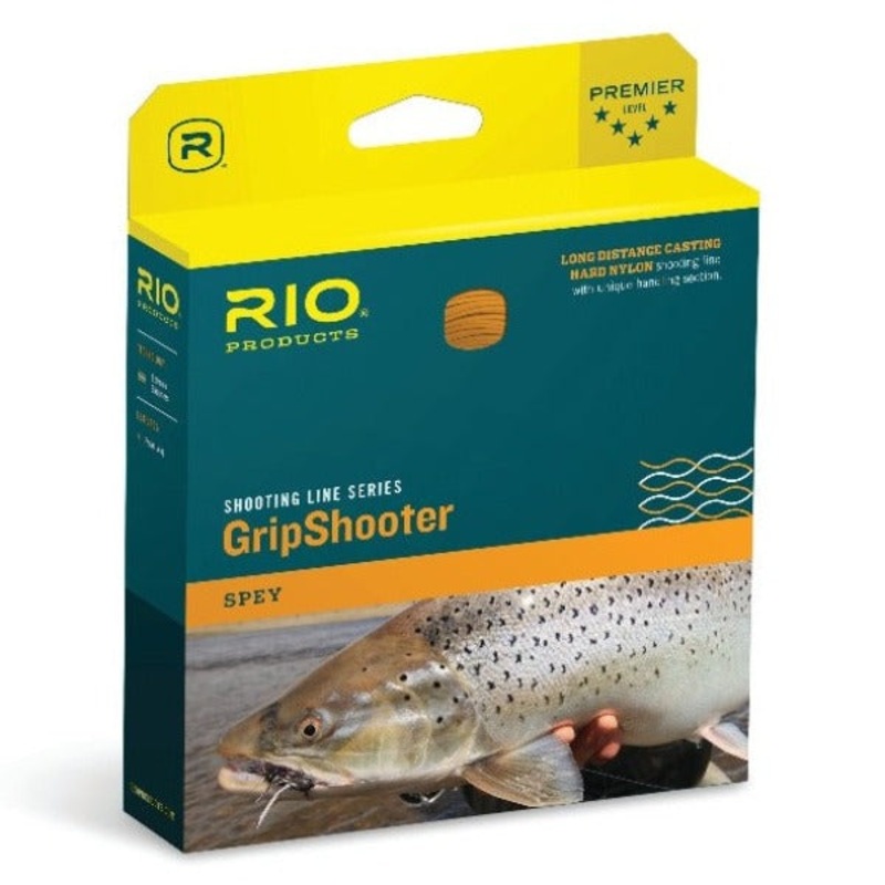 Rio Premier GripShooter Running Line