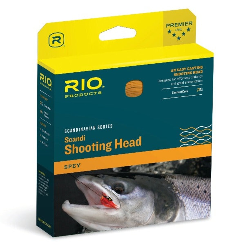 Rio Scandi Floating Body