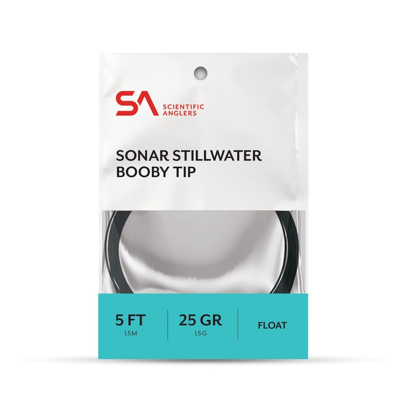 SA Sonar 5' Booby Tip