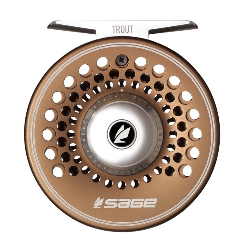 Sage Trout Fly Reel