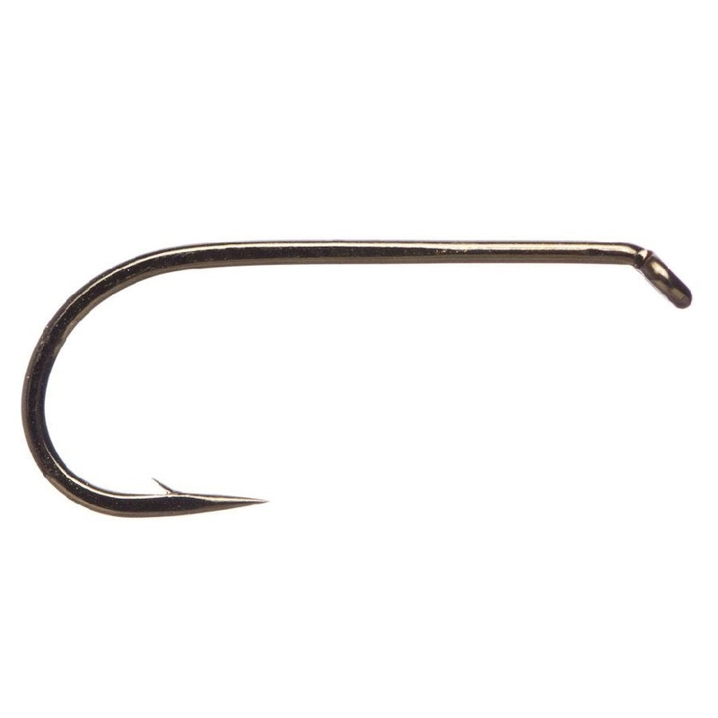 Daiichi 1170 - Standard Dry Fly Hook